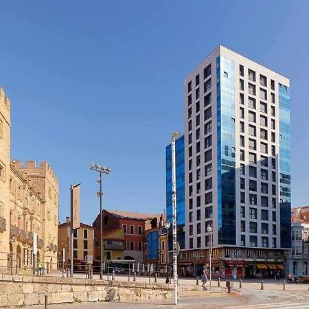 El Sueno De Elba Gijón Exterior foto