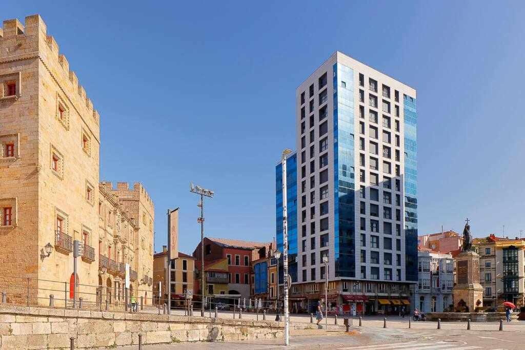 El Sueno De Elba Gijón Exterior foto