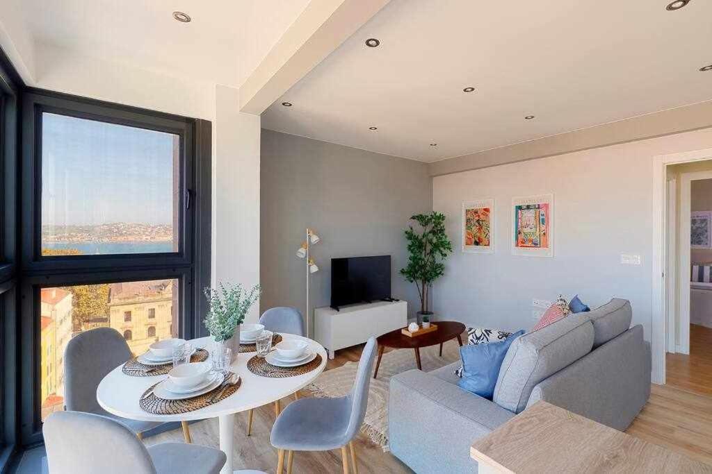 El Sueno De Elba Gijón Exterior foto