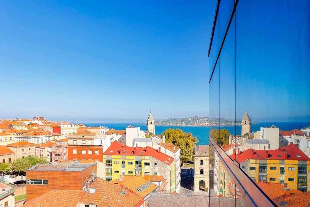 El Sueno De Elba Gijón Exterior foto